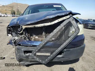 2006 Ford F-150 XLT с VIN 1FTPW12586KB22470, выставлен на аукционе Copart как лот 57362565 с пробегом 197 522 миль миль и Списание • Salvage title. История ставок и продаж доступна на DreamBid. Изображение 5.