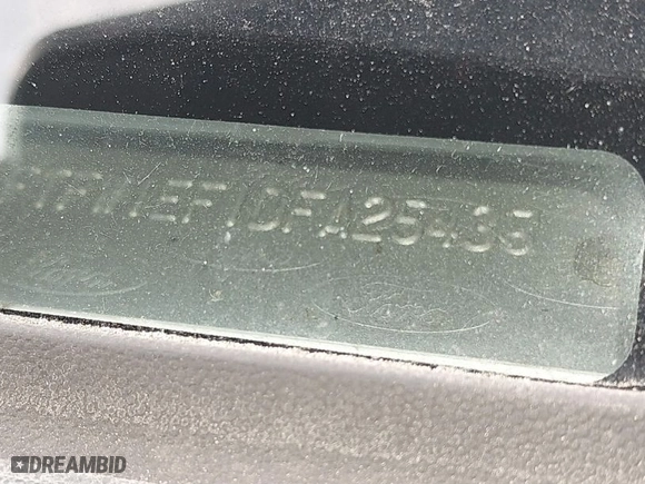 2013 Ford F-150 XL with VIN 1FTFW1EF1DFA25438, listed as a IAAI auction lot 40730412 with 174,013 mi miles. Bid and sale history available at carsss.com. Image 9.