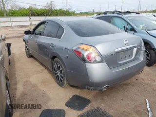2009 Nissan Altima SL with VIN 1N4AL21E59N470273, listed as a IAAI auction lot 42030524 with 184,286 mi miles and . Bid and sale history available at DreamBid. Image 3.