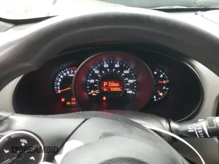 2015 Kia Soul with VIN KNDJN2A22F7804771, listed as a Copart auction lot 51493755 with 52,666 mi miles and Salvage Title. Bid and sale history available at DreamBid. Image 9.