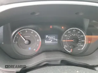 2017 Subaru Impreza Premium z VIN 4S3GTAB65H3707165, wystawiony jako Copart lot #60348225 z przebiegiem 104 779 mil mil oraz Szkoda całkowita • Salvage title. Historia ofert i sprzedaży dostępna na DreamBid. Obrazek 9.