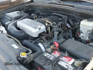 2007 Toyota 4Runner Limited with VIN JTEBT17R870067056, listed as a IAAI auction lot 42685983 with 242,410 mi miles and . Bid and sale history available at DreamBid. Image 20.