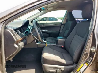 2016 Toyota Camry XLE with VIN 4T4BF1FK1GR519536, listed as a Copart auction lot 52976475 with 158,750 mi miles and Salvage Title. Bid and sale history available at carsss.com. Image 7.