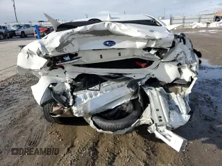 2020 Subaru Legacy Limited with VIN 4S3BWAL61L3011055, listed as a Copart auction lot 46270945 with 68,178 mi miles and Salvage Title. Bid and sale history available at DreamBid. Image 6.