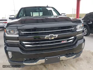 2018 Chevrolet Silverado 1500 LTZ with VIN 1GCVKSEC1JZ133409, listed as a IAAI auction lot 41369468 with 81,906 mi miles. Bid and sale history available at carsss.com. Image 12.
