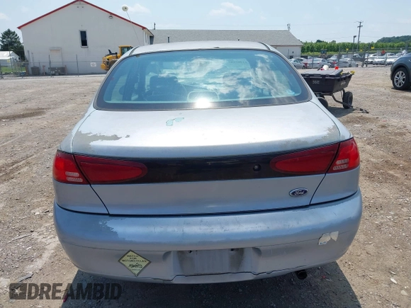1999 Ford Escort SE с VIN 1FAFP13P4XW237754, выставлен на аукционе IAAI как лот 42485687 с пробегом 125 622 миль миль и . История ставок и продаж доступна на DreamBid. Изображение 6.