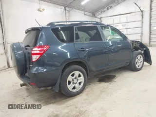 2012 Toyota RAV4 with VIN 2T3BF4DV7CW187645, listed as a IAAI auction lot 42768125 with 129,932 mi miles and . Bid and sale history available at DreamBid. Image 4.