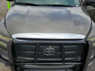 2013 Toyota Tundra 4WD Truck with VIN 5TFUM5F11DX042645, listed as a Copart auction lot 51151155 with 226,170 mi miles and Salvage Title. Bid and sale history available at carsss.com. Image 13.