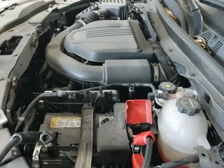 2024 Chevrolet Traverse AWD Z71 с VIN 1GNEVJKS2RJ163534, выставлен на аукционе IAAI как лот 42828407 с пробегом 27 729 миль миль и . История ставок и продаж доступна на DreamBid. Изображение 22.
