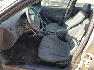 2003 Chevrolet Cavalier with VIN 1G1JC52F037254077, listed as a Copart auction lot 74602514 with 115,823 mi miles and Clean Title. Bid and sale history available at carsss.com. Image 7.