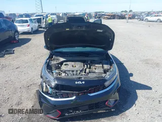 2022 Kia Forte GT-Line z VIN 3KPF54ADXNE448913, wystawiony jako IAAI lot #42084115 z przebiegiem 97 753 mil mil oraz . Historia ofert i sprzedaży dostępna na DreamBid. Obrazek 10.