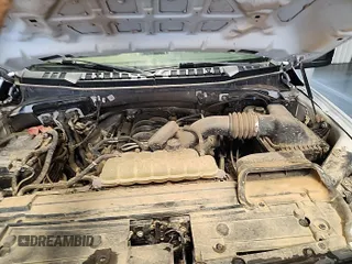 2020 Ford F-150 XL with VIN 1FTFW1E53LKF05154, listed as a IAAI auction lot 42677814 with Not provided miles and . Bid and sale history available at DreamBid. Image 17.