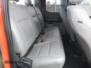 2021 Ford F-150 XL with VIN 1FTEX1C87MKD91747, listed as a IAAI auction lot 41567531 with 146,817 mi miles and . Bid and sale history available at DreamBid. Image 8.
