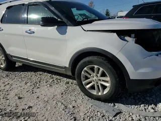 2014 Ford Explorer XLT with VIN 1FM5K8D88EGB89277, listed as a Copart auction lot 77307474 with NaN miles and Clean Title. Bid and sale history available at carsss.com. Image 12.