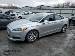 2014 Ford Fusion SE with VIN 1FA6P0H79E5369544, listed as a Copart auction lot 47189145 with 117,453 mi miles and Salvage Title. Bid and sale history available at carsss.com. Image 1.
