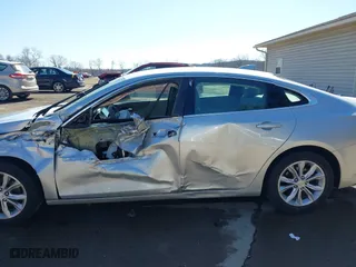 2019 Chevrolet Malibu LT with VIN 1G1ZD5STXKF108408, listed as a IAAI auction lot 41759593 with 71,831 mi miles. Bid and sale history available at carsss.com. Image 15.