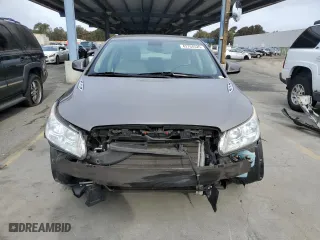 2012 Buick LaCrosse Convenience with VIN 1G4GB5E39CF148203, listed as a Copart auction lot 42764525 with 65,290 mi miles and Salvage Title. Bid and sale history available at carsss.com. Image 5.