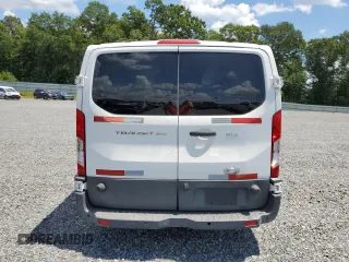 2015 Ford Transit XL с VIN 1FBZX2ZM8FKA31275, выставлен на аукционе Copart как лот 48616995 с пробегом 142 537 миль миль и Чистый • Clean title. История ставок и продаж доступна на DreamBid. Изображение 6.