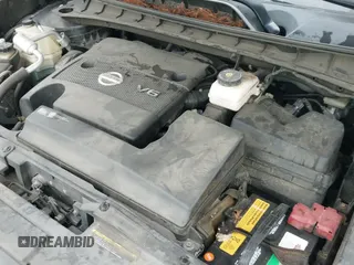 2017 Nissan Murano Platinum with VIN 5N1AZ2MH0HN161982, listed as a IAAI auction lot 42460686 with 80,793 mi miles and . Bid and sale history available at DreamBid. Image 19.