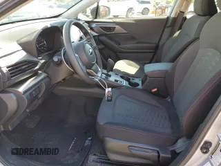 2024 Subaru Impreza Special Sports z VIN JF1GUAFC8R8350166, wystawiony jako Copart lot #56188255 z przebiegiem 15 509 mil mil oraz Szkoda całkowita • Salvage title. Historia ofert i sprzedaży dostępna na DreamBid. Obrazek 7.