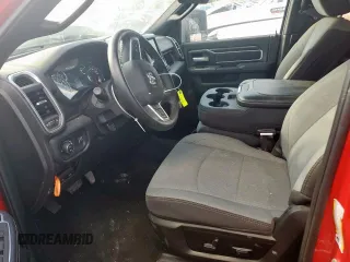 2024 Ram 2500 Big Horn с VIN 3C6UR5DJ2RG342489, выставлен на аукционе Copart как лот 61236325 с пробегом 5 948 миль миль и Чистый • Clean title. История ставок и продаж доступна на DreamBid. Изображение 7.