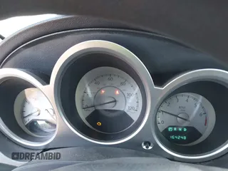 2009 Chrysler Sebring Touring with VIN 1C3LC55D09N516599, listed as a IAAI auction lot 41925339 with 164,248 mi miles and . Bid and sale history available at DreamBid. Image 7.