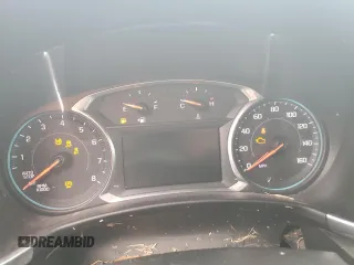 2020 Chevrolet Equinox Premier z VIN 2GNAXNEV5L6201364, wystawiony jako Copart lot #53293525 z przebiegiem Nie podano mil oraz Szkoda całkowita • Salvage title. Historia ofert i sprzedaży dostępna na DreamBid. Obrazek 9.