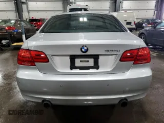 2013 BMW 3 Series 335i xDrive with VIN WBAKF9C50DE860263, listed as a Copart auction lot 43828695 with 79,793 mi miles and Clean Title. Bid and sale history available at carsss.com. Image 6.