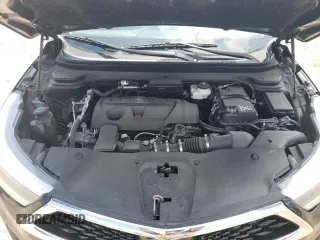 2020 Acura RDX w/Technology Pkg with VIN 5J8TC2H50LL040311, listed as a Copart auction lot 62996133 with 45,453 mi miles. Bid and sale history available at carsss.com. Image 13.