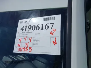 2010 Hyundai Genesis Coupe с VIN KMHHU6KH2AU006871, выставлен на аукционе IAAI как лот 41906167 с пробегом 118 585 миль миль и . История ставок и продаж доступна на DreamBid. Изображение 12.