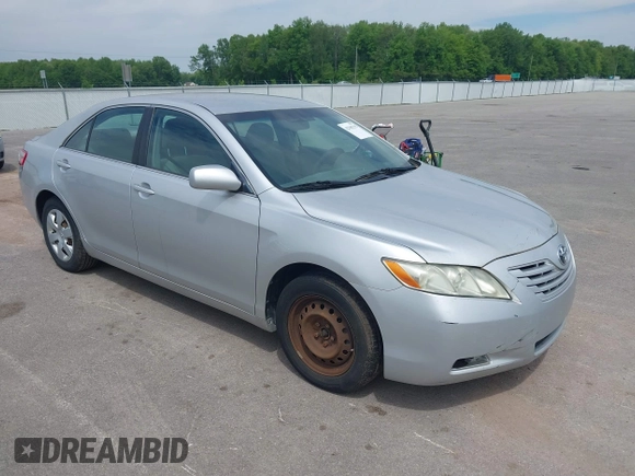 2009 Toyota Camry z VIN 4T1BE46K99U313351, wystawiony jako IAAI lot #42185255 z przebiegiem 331 791 mil mil oraz . Historia ofert i sprzedaży dostępna na DreamBid. Obrazek 1.