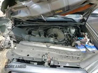 2021 Toyota 4Runner SR5 Premium с VIN JTEFU5JR8M5242595, выставлен на аукционе Copart как лот 61874265 с пробегом 138 476 миль миль и Списание • Salvage title. История ставок и продаж доступна на DreamBid. Изображение 16.