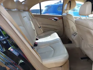 2007 Mercedes-Benz E 350 z VIN WDBUF56X37B065908, wystawiony jako IAAI lot #42347753 z przebiegiem 183 763 mil mil oraz . Historia ofert i sprzedaży dostępna na DreamBid. Obrazek 8.
