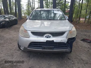 2008 Hyundai Veracruz GLS z VIN KM8NU73C48U066432, wystawiony jako IAAI lot #41985700 z przebiegiem 160 894 mil mil oraz . Historia ofert i sprzedaży dostępna na DreamBid. Obrazek 12.