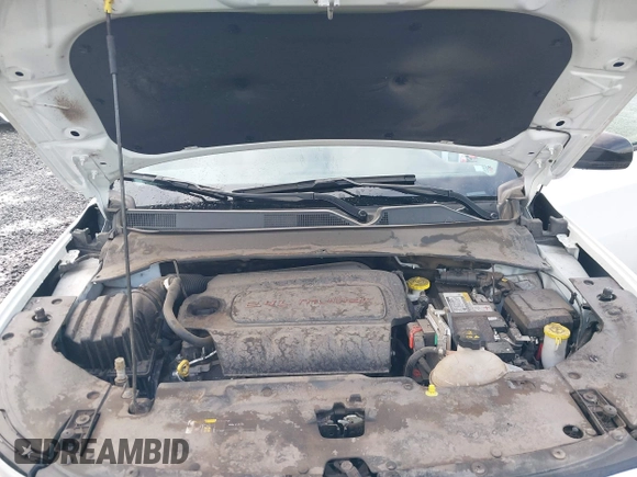 2022 Jeep Compass Limited with VIN 3C4NJDCB3NT203580, listed as a IAAI auction lot 42011823 with 34,844 mi miles and . Bid and sale history available at DreamBid. Image 10.