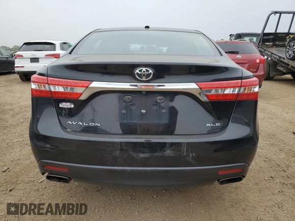 2014 Toyota Avalon Limited z VIN 4T1BK1EB0EU093391, wystawiony jako Copart lot #60319325 z przebiegiem 231 666 mil mil oraz Czysty tytuł • Clean title. Historia ofert i sprzedaży dostępna na DreamBid. Obrazek 6.