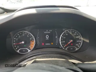 2018 Jeep Renegade Latitude с VIN ZACCJABB1JPH58701, выставлен на аукционе Copart как лот 59935475 с пробегом 140 553 миль миль и Списание • Salvage title. История ставок и продаж доступна на DreamBid. Изображение 9.