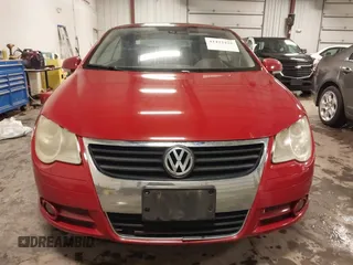 2007 Volkswagen Eos 2.0T with VIN WVWFA71F67V015635, listed as a IAAI auction lot 41422428 with 192,926 mi miles and . Bid and sale history available at DreamBid. Image 13.