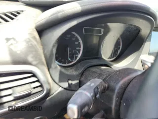 2018 Infiniti QX30 Premium with VIN SJKCH5CP9JA053929, listed as a Copart auction lot 64396905 with Not provided miles and Salvage title. Bid and sale history available at DreamBid. Image 9.