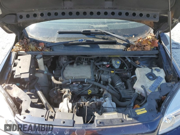 2006 Saturn Relay 3 AWD z VIN 5GZDX23L96D144080, wystawiony jako Copart lot #75242324 z przebiegiem 198 140 mil mil oraz Nie do naprawy. Historia ofert i sprzedaży dostępna na DreamBid. Obrazek 14.