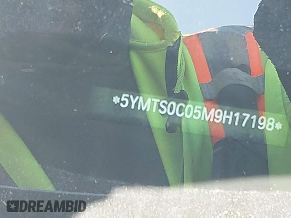 2021 BMW X3 M с VIN 5YMTS0C05M9H17198, выставлен на аукционе IAAI как лот 42083934 с пробегом 50 749 миль миль и . История ставок и продаж доступна на DreamBid. Изображение 17.