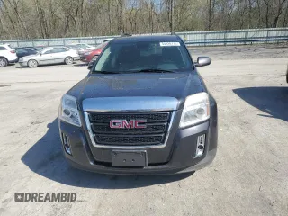 2014 GMC Terrain SLE with VIN 2GKFLWEK2E6311804, listed as a Copart auction lot 54228115 with 179,231 mi miles and Clean Title. Bid and sale history available at carsss.com. Image 5.