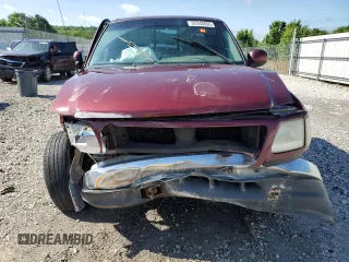 1999 Ford F-150 z VIN 1FTRX17W4XKB49075, wystawiony jako Copart lot #55340865 z przebiegiem Nie podano mil oraz Szkoda całkowita • Salvage title. Historia ofert i sprzedaży dostępna na DreamBid. Obrazek 5.