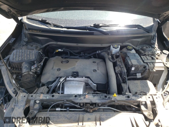 2020 GMC Terrain Denali с VIN 3GKALXEX2LL149113, выставлен на аукционе Copart как лот 60056695 с пробегом 67 906 миль миль и Списание • Salvage title. История ставок и продаж доступна на DreamBid. Изображение 12.