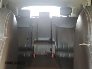 2012 Infiniti FX with VIN JN8AS1MW0CM151991, listed as a Copart auction lot 62038085 with 233,504 mi miles and Salvage title. Bid and sale history available at DreamBid. Image 10.