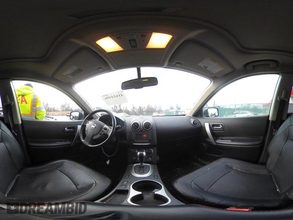 2012 Nissan Rogue S with VIN JN8AS5MV7CW383247, listed as a IAAI auction lot 41614496 with 173,074 mi miles and . Bid and sale history available at DreamBid. Image 20.