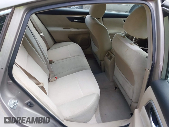 2013 Nissan Altima SV with VIN 1N4AL3AP2DN434914, listed as a IAAI auction lot 42344723 with 182,200 mi miles and . Bid and sale history available at DreamBid. Image 8.