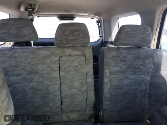 2004 Honda CR-V LX with VIN SHSRD68504U200181, listed as a Copart auction lot 75109894 with 314,800 mi miles and Clean Title. Bid and sale history available at DreamBid. Image 10.