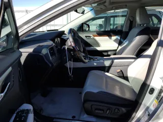 2017 Lexus RX with VIN 2T2BZMCA7HC096622, listed as a Copart auction lot 70014752 with 90,257 mi miles. Bid and sale history available at carsss.com. Image 7.