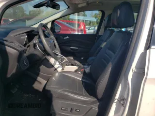 2015 Ford C-Max Energi SEL with VIN 1FADP5CU2FL113115, listed as a Copart auction lot 68849494 with 88,815 mi miles and Salvage Title. Bid and sale history available at carsss.com. Image 7.